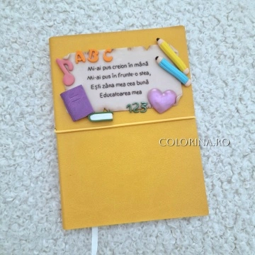 Agenda Educatoare