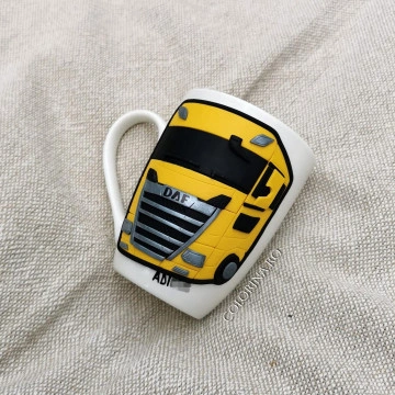 Cana Camion DAF 2 - Img 2