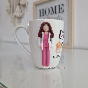Cana Doamna Doctor 12