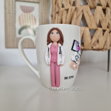 Cana Doamna Doctor 19