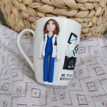 Cana Doctor Ginecolog 4 - Img 3