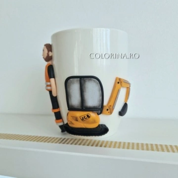 Cana Excavatorist - Img 2