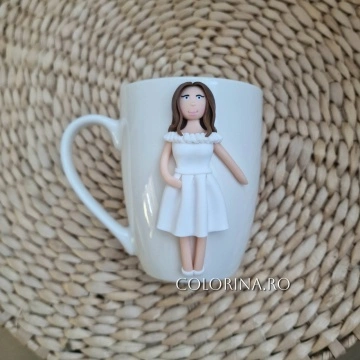 Cana Figurină/ Cuplu
