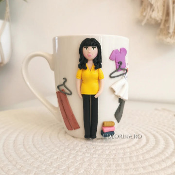 Cana Figurina - pasiuni (fashion)