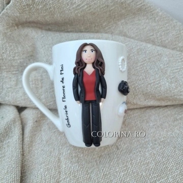 Cana Figurina - pasiuni (fotografie, fashion)
