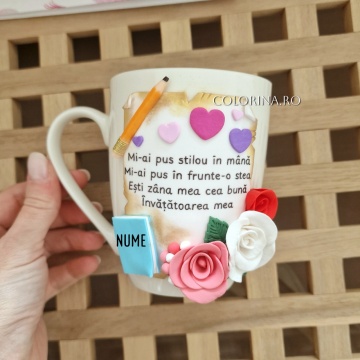 Cana Învățătoare
