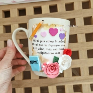 Cana Învățătoare