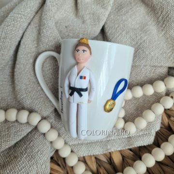 Cana Karate 2 - Img 2