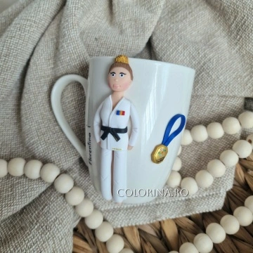 Cana Karate 2 - Img 2
