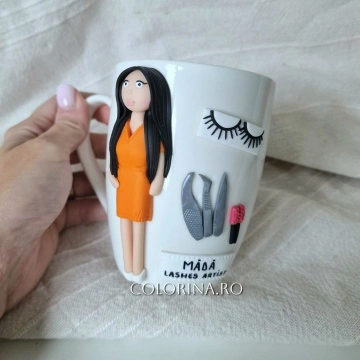 Cana Lashes artist 2 - Img 2