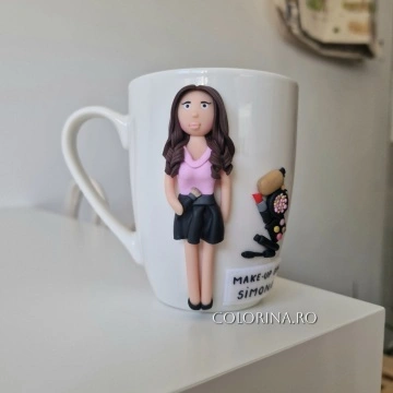 Cana Make-up Artist 4
