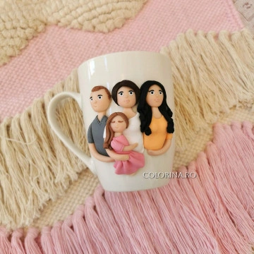 Cana Portret de familie 1