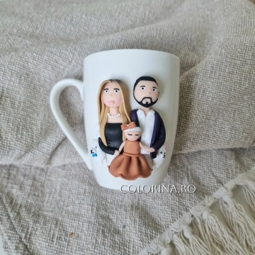 Cana Portret de familie 8