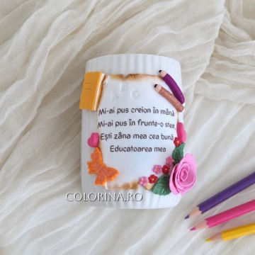 Suport Educatoare