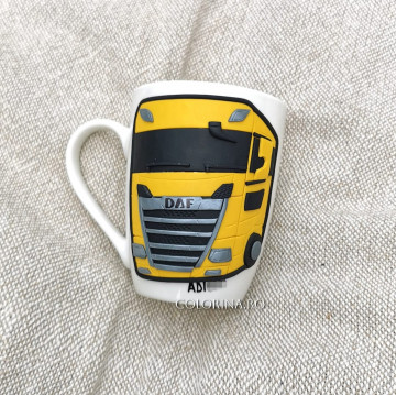Cana Camion DAF 2 - Img 3