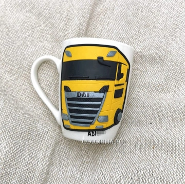 Cana Camion DAF 2 - Img 3