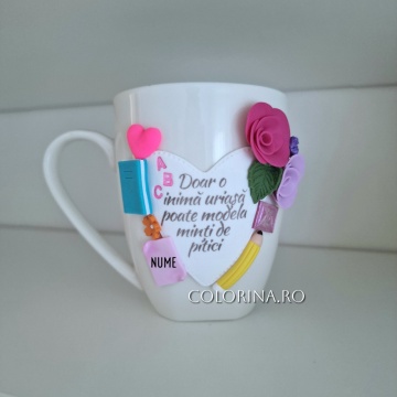 Cana Educatoare/ Învățătoare - inimă - Img 1
