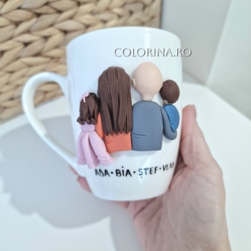 Cana Familie 8