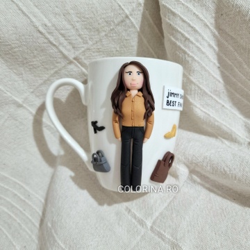Cana Figurina - pasiuni (fashion)
