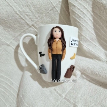 Cana Figurina - pasiuni (fashion)