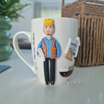Cana Inginer naval
