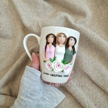 Cana Portret de familie 5