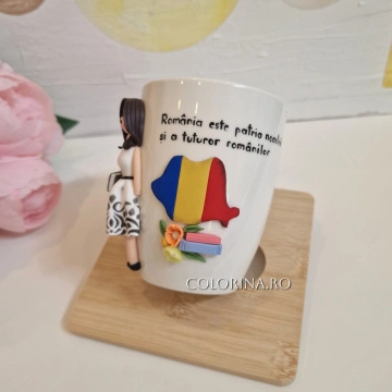 Cana Profesoara de Istorie - Img 2