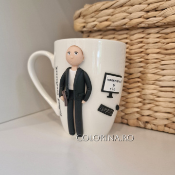 Cana Profesor de Informatica - Img 1