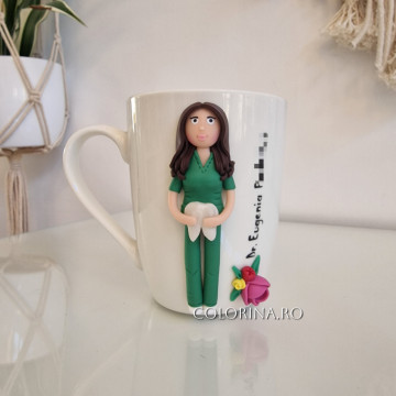Cana Stomatolog 15
