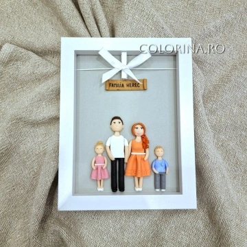 Tablou Familie 2