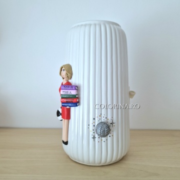 Vaza Figurina - job/ hobby - Img 2