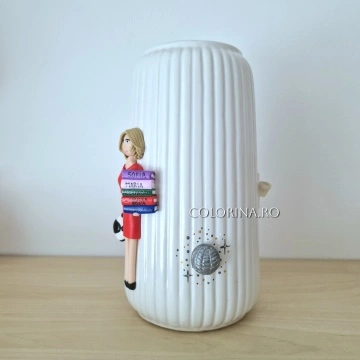Vaza Figurina - job/ hobby - Img 2