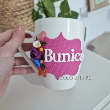 Cana Bunica