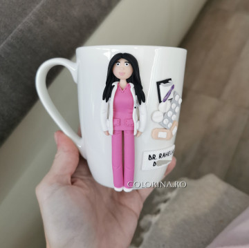 Cana Doamna Doctor 11