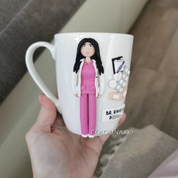 Cana Doamna Doctor 11