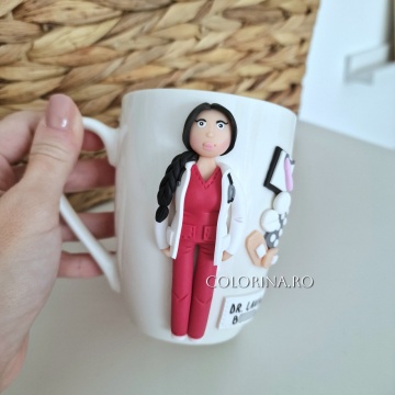 Cana Doamna Doctor 3