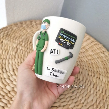 Cana Doctor / ATI - Img 2