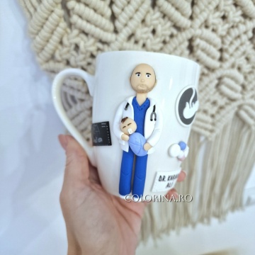 Cana Doctor Ginecolog 32