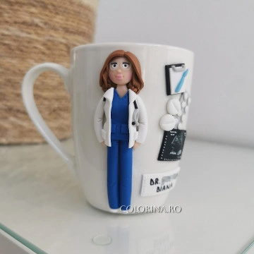 Cana Doctor Ginecolog 8