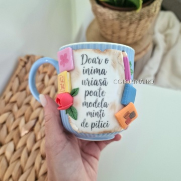 Cana Învățătoare - Educatoare