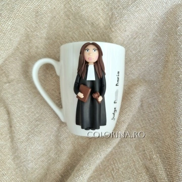 Cana Judecator