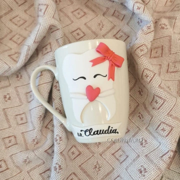 Cana Maseluta / Stomatolog