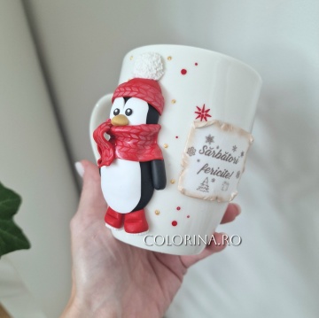 Cana Pinguin