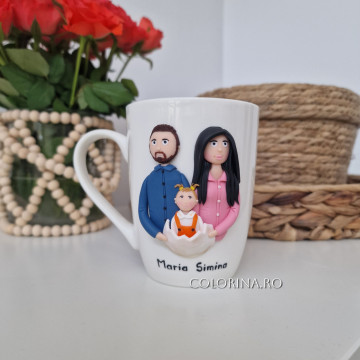 Cana Portret de familie 3