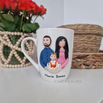 Cana Portret de familie 3
