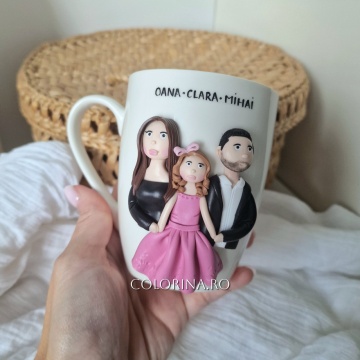 Cana Portret de familie 9