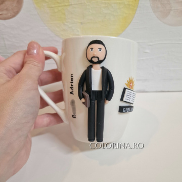 Cana Profesor de Religie