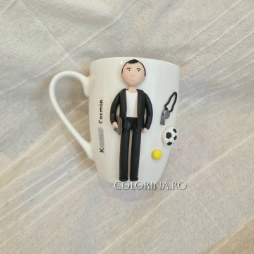 Cana Profesor de Sport - Img 2