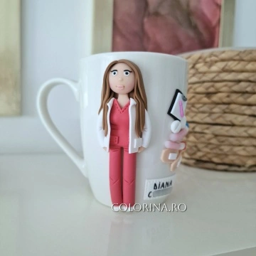 Cana Specialist de Laborator 3