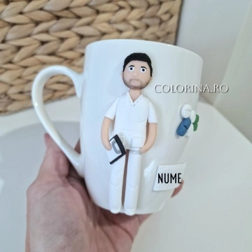 Cana Dnul. Doctor